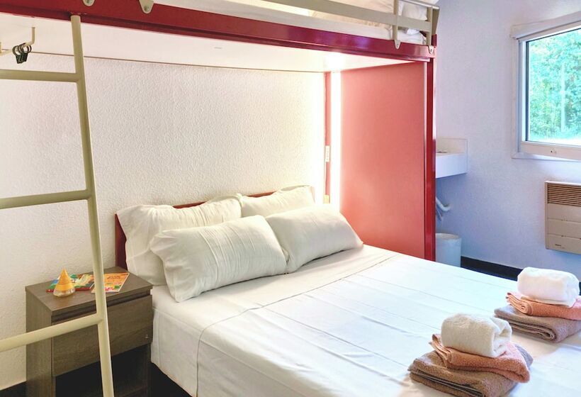 فندق La Voile Bleue