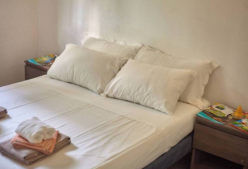 فندق La Voile Bleue