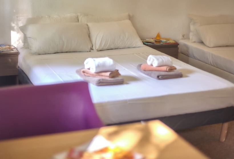 فندق La Voile Bleue