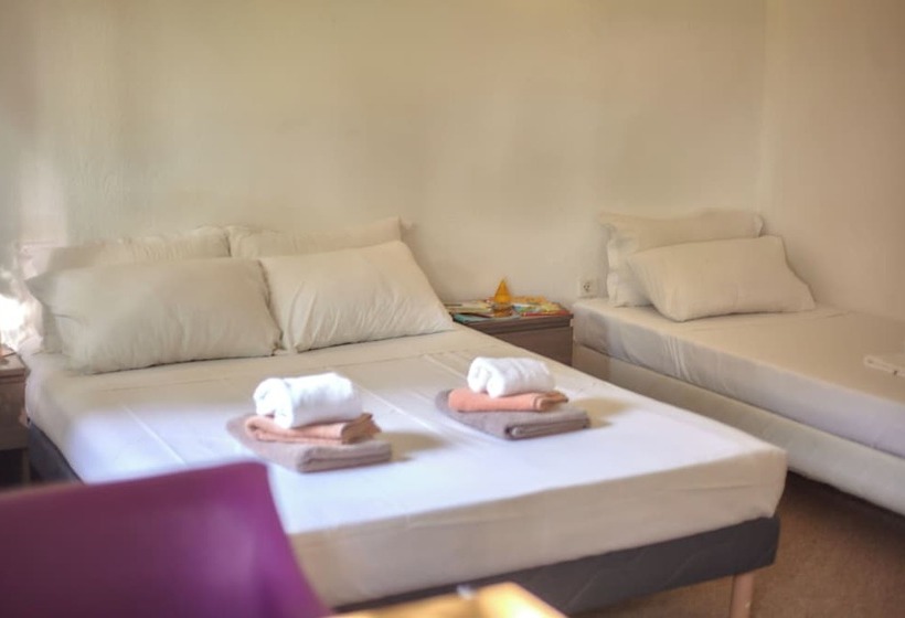 فندق La Voile Bleue