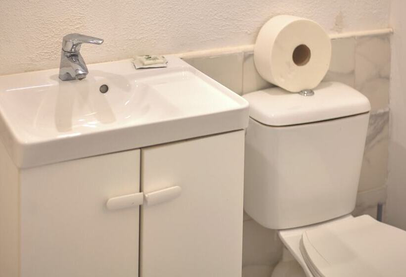 فندق La Voile Bleue