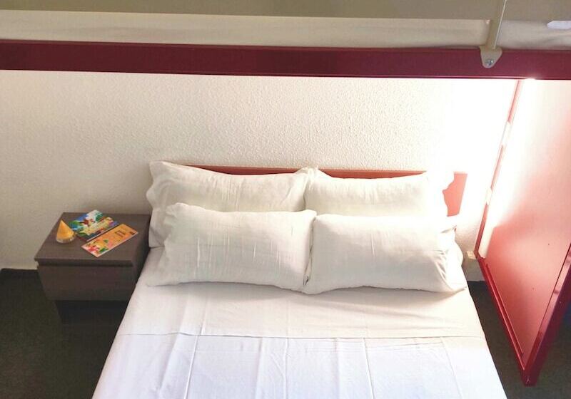 فندق La Voile Bleue