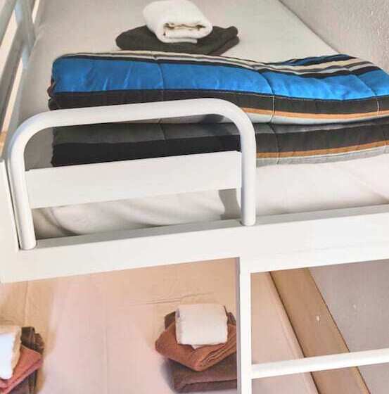 فندق La Voile Bleue