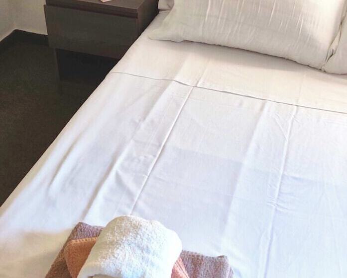 فندق La Voile Bleue