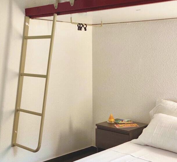 فندق La Voile Bleue