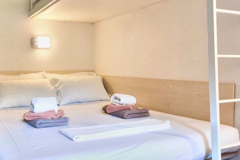 فندق La Voile Bleue