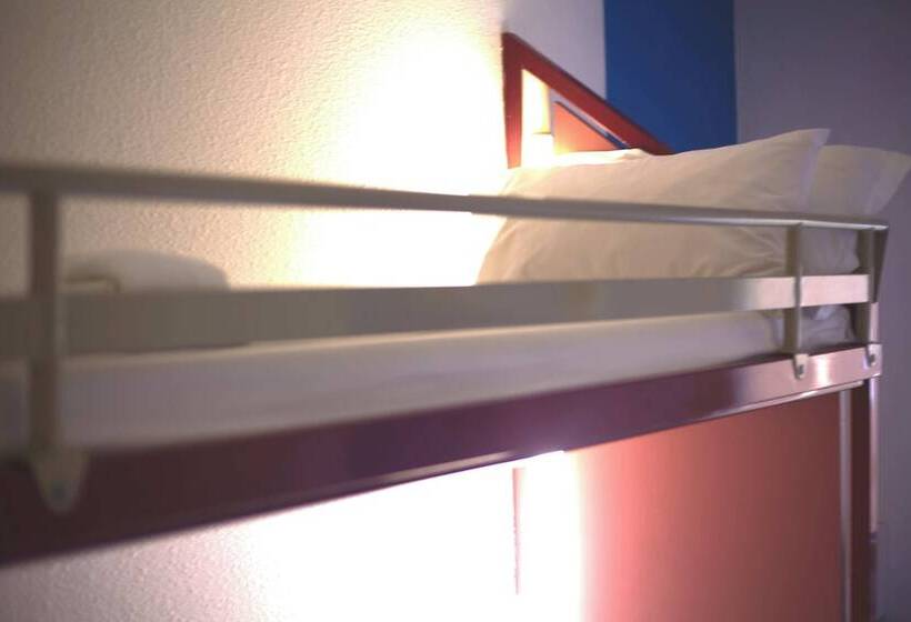 فندق La Voile Bleue