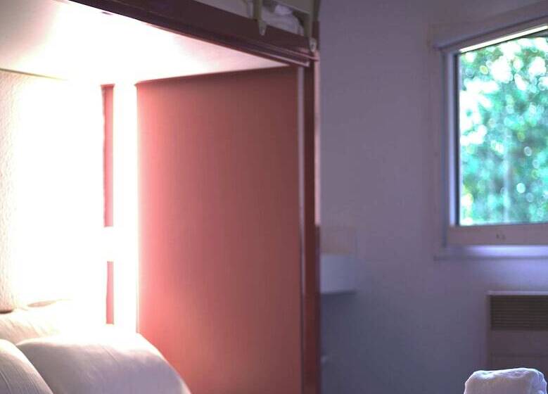 فندق La Voile Bleue