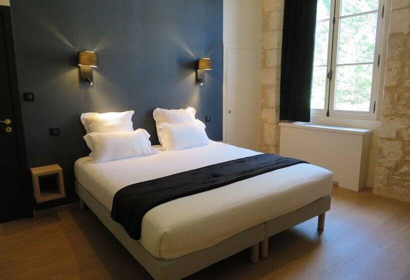 酒店 Le Relais De Montignac