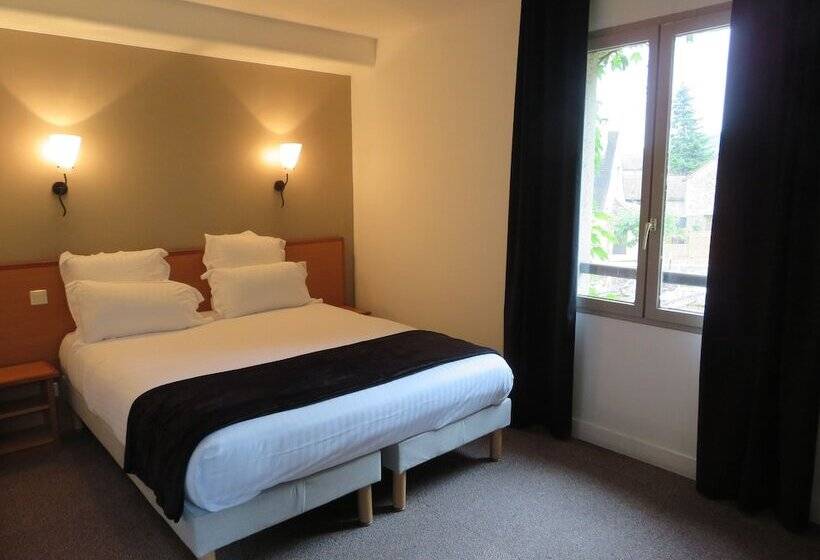 酒店 Le Relais De Montignac