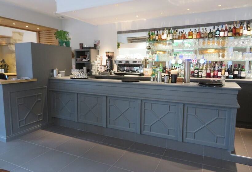 酒店 Le Relais De Montignac