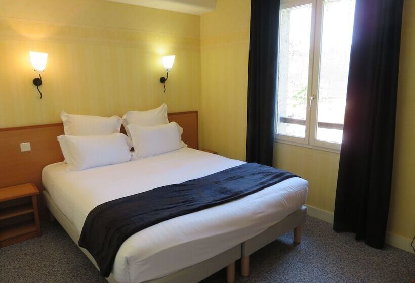 酒店 Le Relais De Montignac