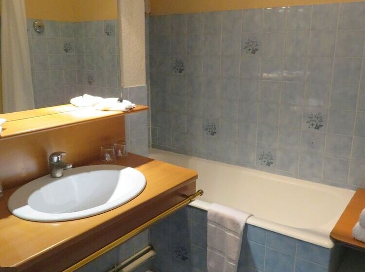 酒店 Le Relais De Montignac