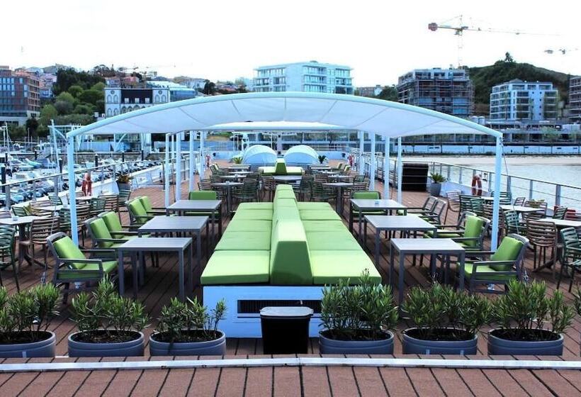 호텔 Ms Douro Cruiser