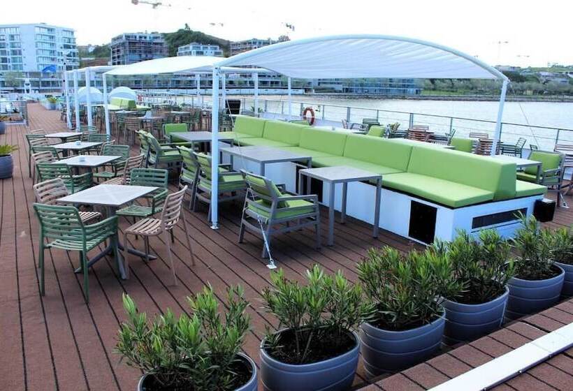 호텔 Ms Douro Cruiser