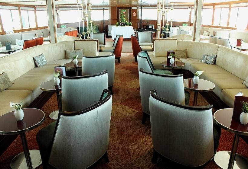 호텔 Ms Douro Cruiser