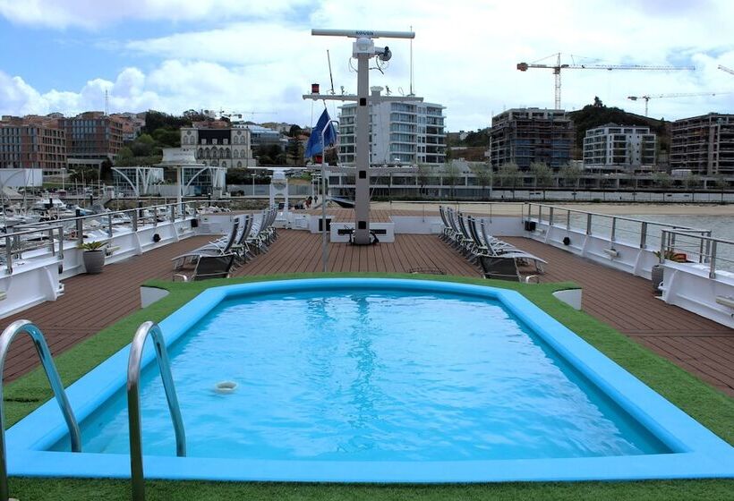 호텔 Ms Douro Cruiser