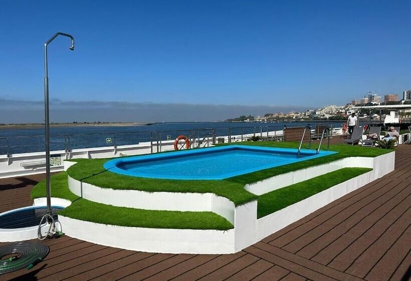 호텔 Ms Douro Cruiser