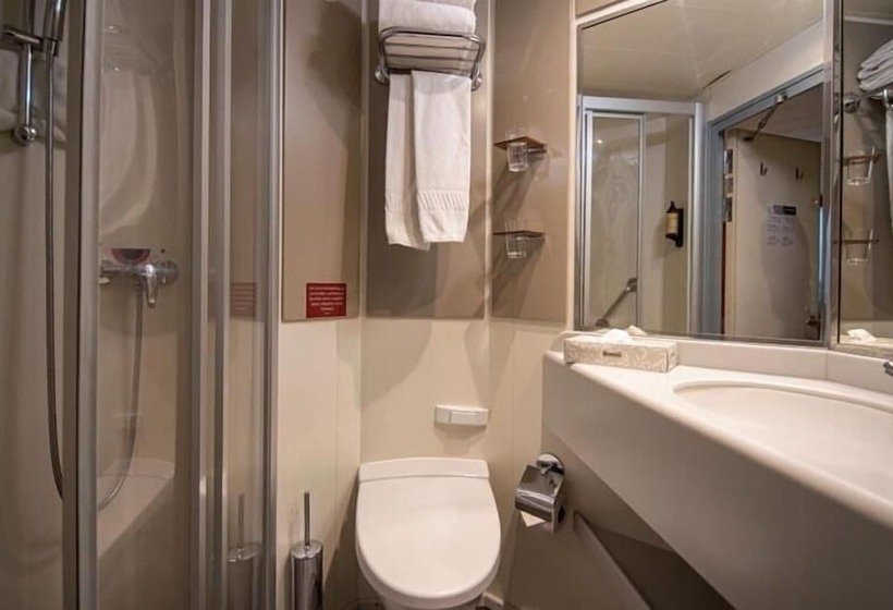 호텔 Ms Douro Cruiser