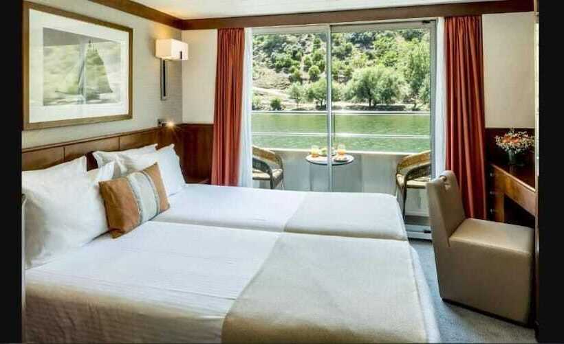 호텔 Ms Douro Cruiser