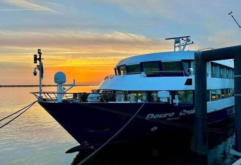 호텔 Ms Douro Cruiser