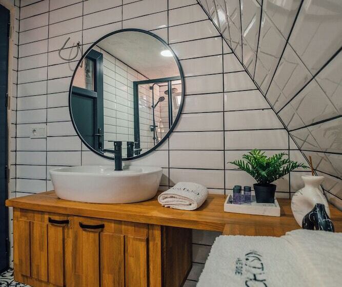 ホテル Natho Lakeside