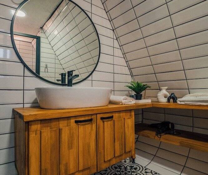 ホテル Natho Lakeside