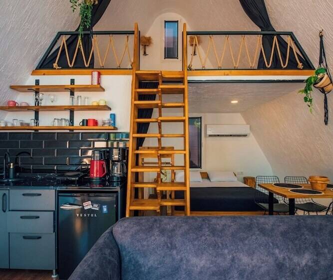 ホテル Natho Lakeside