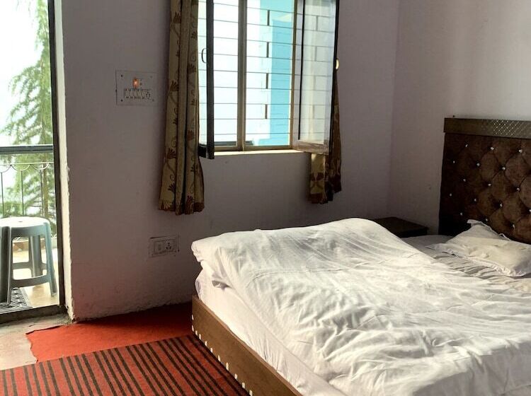 New Siddharth Hotel Joshimath