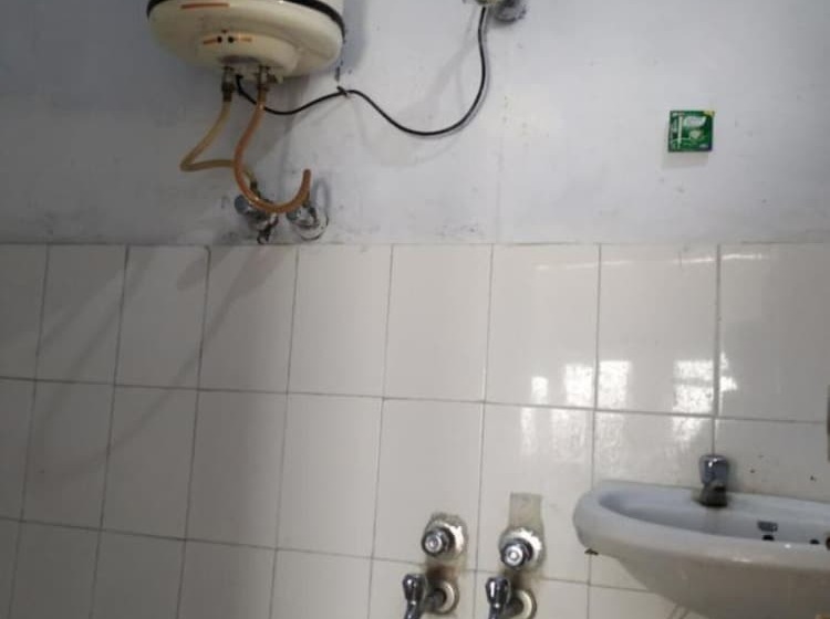 New Siddharth Hotel Joshimath