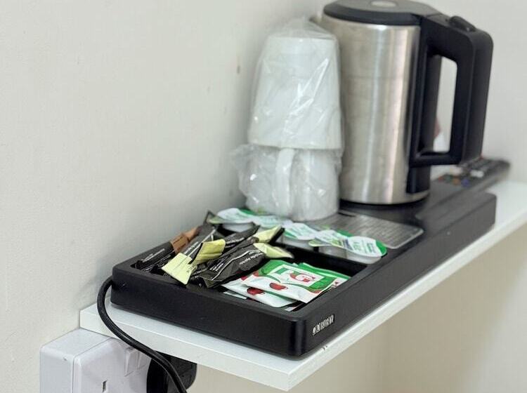 酒店 Oban Victoria