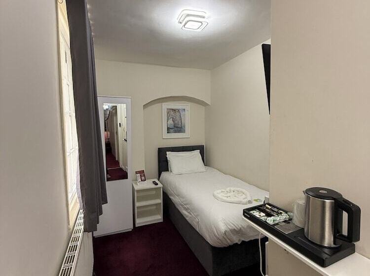 酒店 Oban Victoria