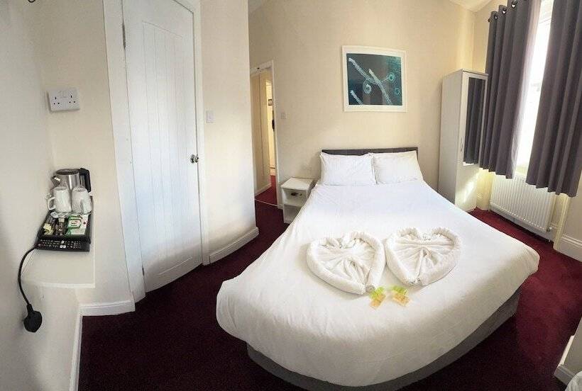 هتل Oban Victoria