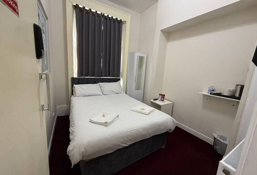 酒店 Oban Victoria