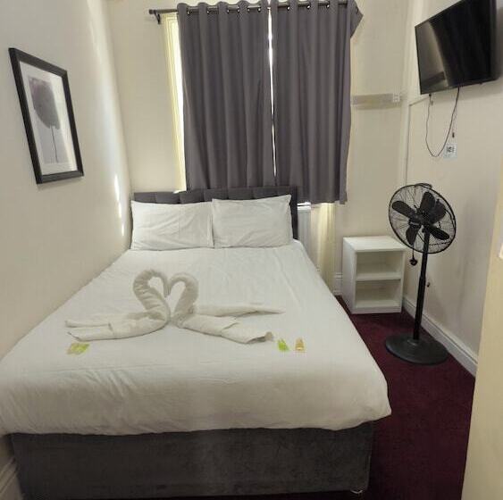 酒店 Oban Victoria