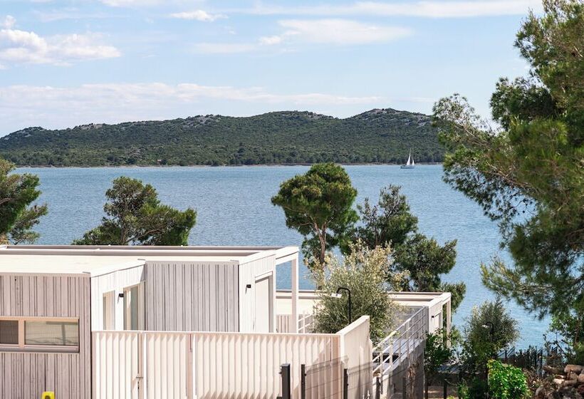 ホテル Oi Concept Village Pag