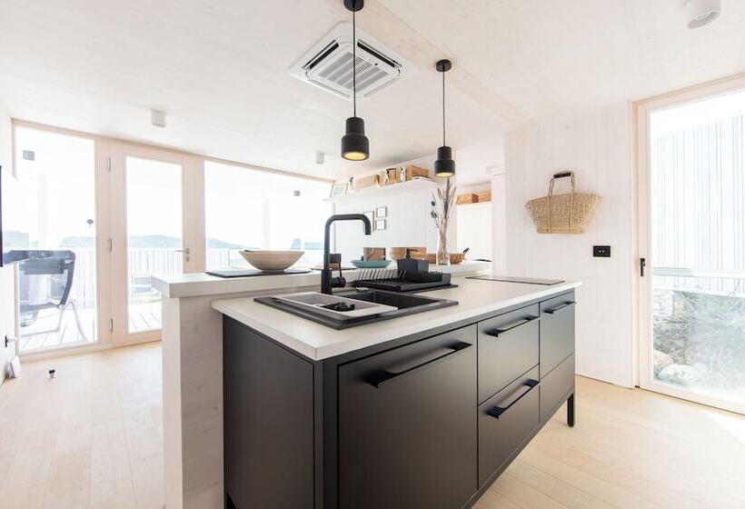 ホテル Oi Concept Village Pag