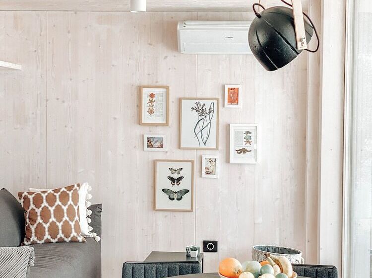 ホテル Oi Concept Village Pag