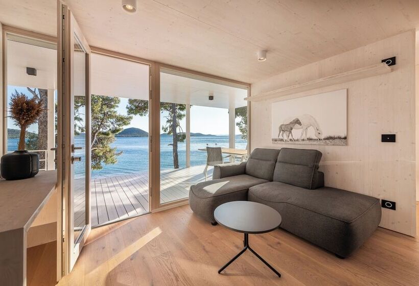 ホテル Oi Concept Village Pag