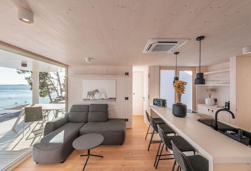 ホテル Oi Concept Village Pag