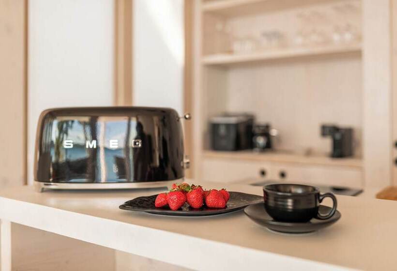 ホテル Oi Concept Village Pag