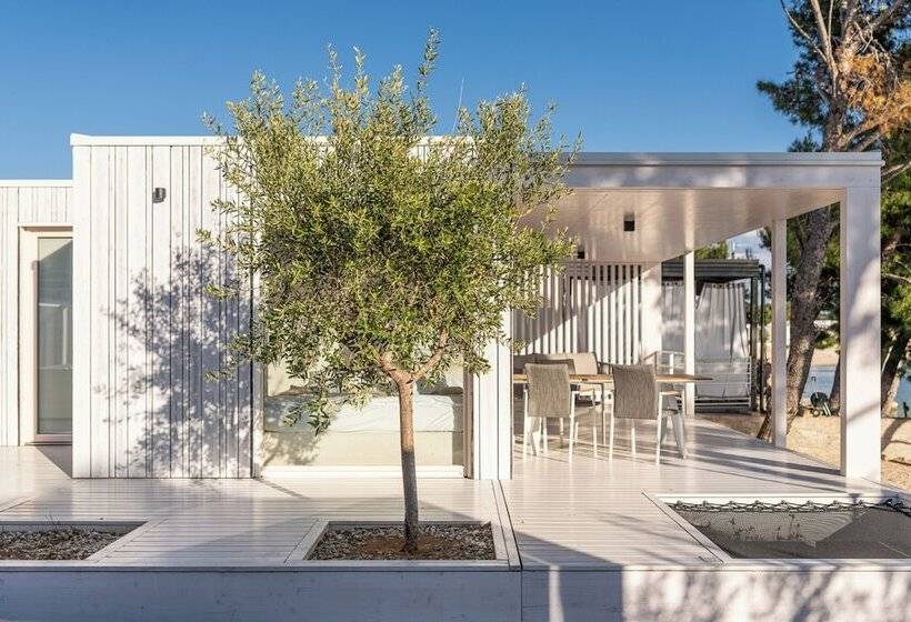 ホテル Oi Concept Village Pag