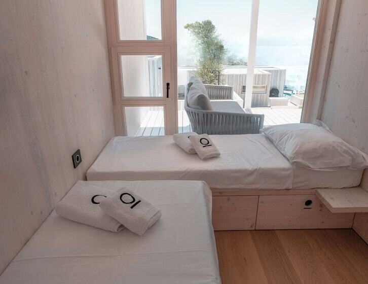 ホテル Oi Concept Village Pag