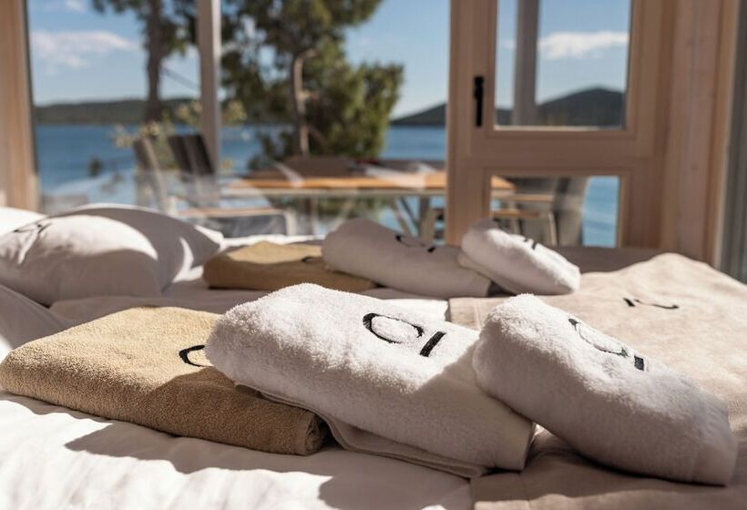 ホテル Oi Concept Village Pag