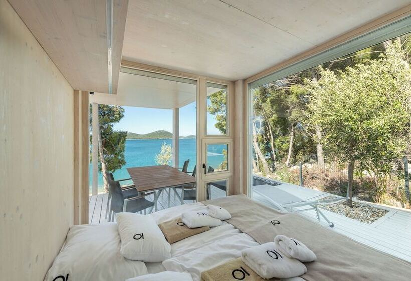 ホテル Oi Concept Village Pag