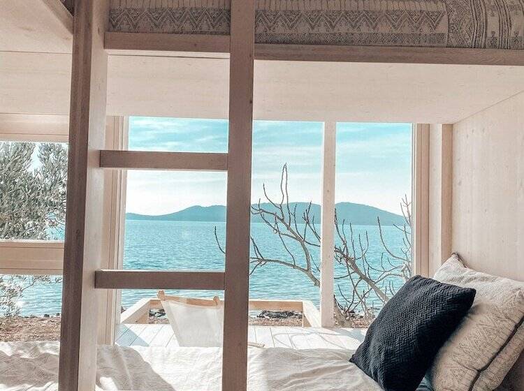 ホテル Oi Concept Village Pag