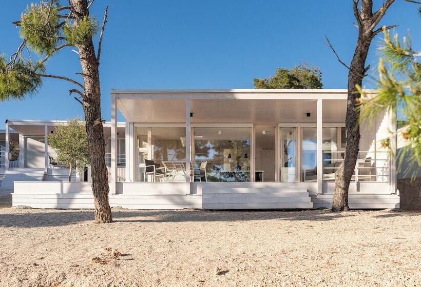 ホテル Oi Concept Village Pag