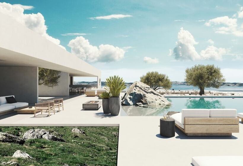 ホテル Oi Concept Village Pag