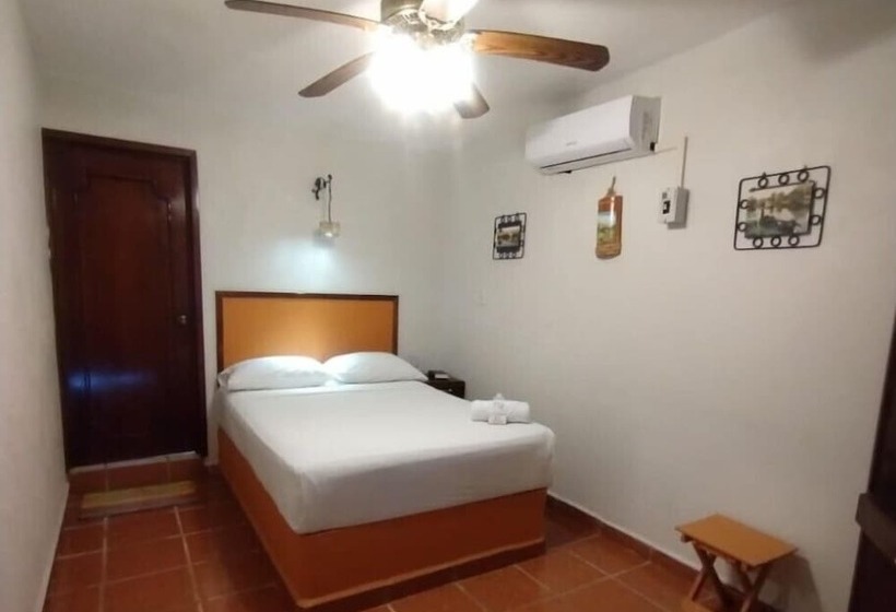 فندق Posada Lol Ka'naab