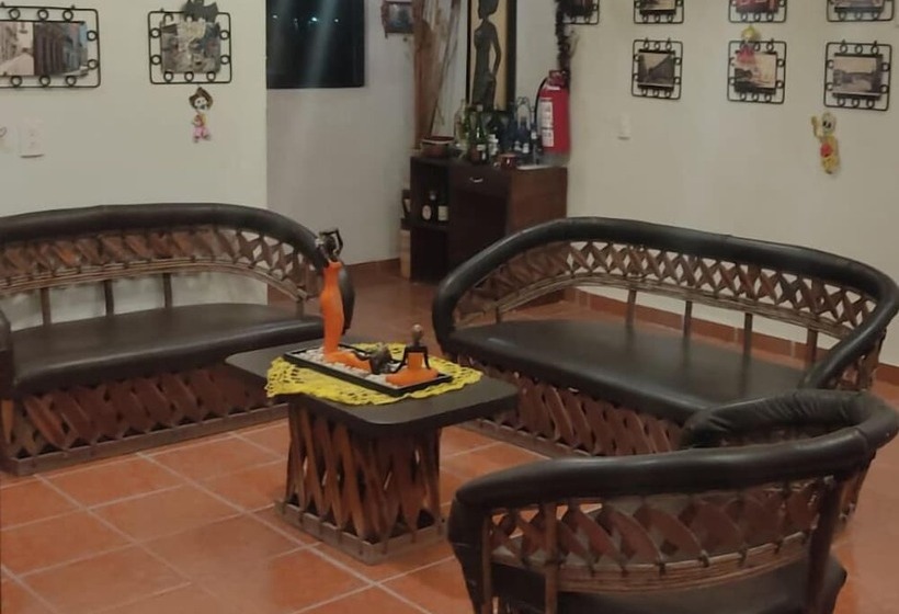 فندق Posada Lol Ka'naab